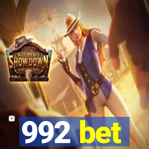 992 bet